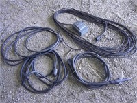 welding cable, Mig cable
