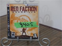 PS3   Red Faction Guerrilla