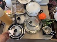 Misc. Cookware