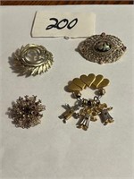 Pins