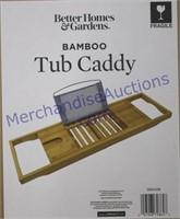 Tub Caddies (184)
