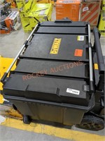 DeWalt 63Gallon 38" Rolling Tool Box