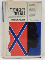 1965 The Negro's Civil War