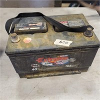 12v Battery Load Tested