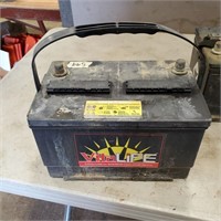 12v Battery Load Tested