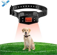 WFF8841  Petdiary GPS Dog Fence, F800 Shock Collar