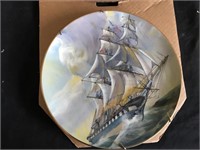 Ship Plate