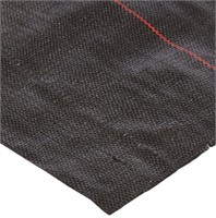 Polyethylene Woven  Fabric, 300' x 6'