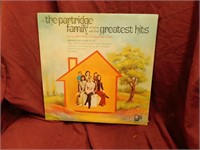The Partridge Family - Greatest Hits