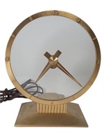 Jefferson Golden Hour Clock