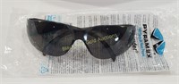 (10) New Pyramex Intruder Sunglasses