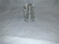 Pyrex Glass Insulator