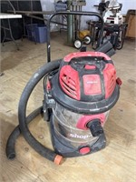 SHOP VAC