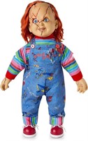 Spirit Halloween 15 Inch Chucky Doll Officially Li