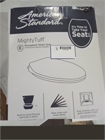 American Standard Mighty Tuff™ Elongated Toilet