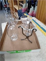 Glassware