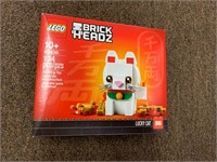 Lego Lucky Cat set new in box