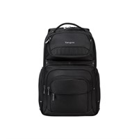 Targus Legend IQ Backpack - Notebook carrying