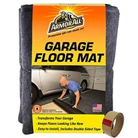 Armor All Original Small Vehicle Garage Floor