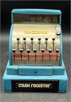 VTG TOM THUMB METAL TOY CASH REGISTER