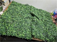 4 Fake Ground Cover Mats @16inWx24inL $9.99 EACH
