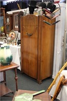 ANTIQUE WARDROBE