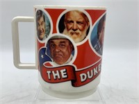 Dukes of Hazard Coffee Cup