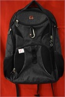 BACK PACK - SWISS ARMY - SMALL MARK - BROKEN STRAP