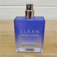 Clean Cotton T-Shirt Eau De Parfum