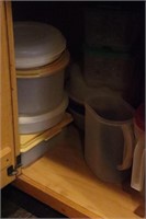 Tupperware, Storage Containers