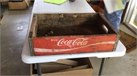 Coca-Cola Box