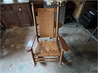 Kennedy Rocking Chair