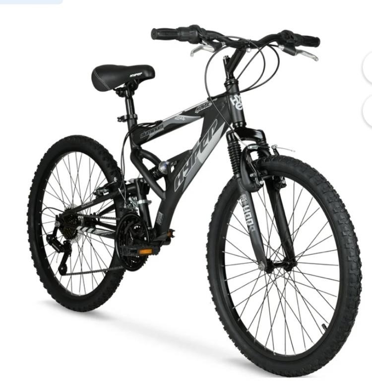 Hyper Havoc Mountain Bike HYP-T24-1021