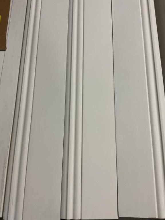 5-1/4" x 8' Primed LVL (Wood Base) x 800 LF