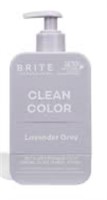 BRITE Pastel Purple Shampoo  Vegan  10.14 fl oz