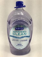 80 Oz Soft Soap Advanced Clean Hand Soap Refill