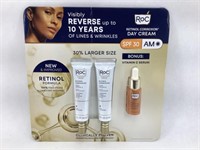 Roc Retinol Correction Day Cream