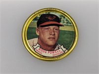 1964 Topps Coin Boog Powell 104