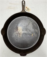 Jumbo #14 Griswold Cast Iron Skillet