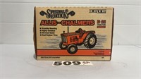 ERTL ALLIS-CHALMERS D 21 TOY TRACTOR