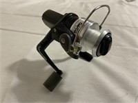 Fishing reel. Abu Garcia MXR100F