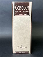 Unopened Guerlain Coriolan For Men