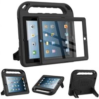 SUPNICE Kids Case for iPad 2 3 4 - Screen Protecto