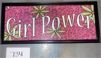 Girl Power Picture