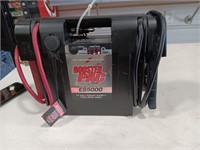 Booster Pac ES5000. 12 Volt Power Supply  1500