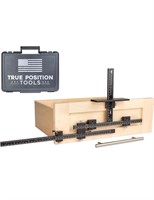 $349 Hardware Jig with Extended Ruler