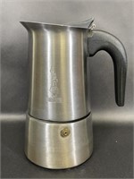 Bialetti Stainless Steel Espresso Maker