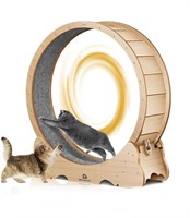 $290 (45") Cat Wheel