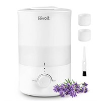 Final Sale- LEVOIT Humidifiers for Bedroom Large