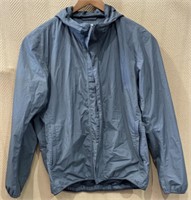 L Wind Breaker/ Rain Jacket